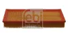 Luftfilter FEBI BILSTEIN 24400