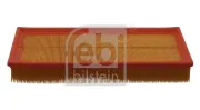 Luftfilter FEBI BILSTEIN 24400