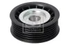 Umlenk-/Führungsrolle, Keilrippenriemen FEBI BILSTEIN 24409 Bild Umlenk-/Führungsrolle, Keilrippenriemen FEBI BILSTEIN 24409