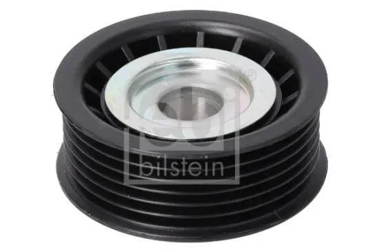 Umlenk-/Führungsrolle, Keilrippenriemen FEBI BILSTEIN 24409 Bild Umlenk-/Führungsrolle, Keilrippenriemen FEBI BILSTEIN 24409