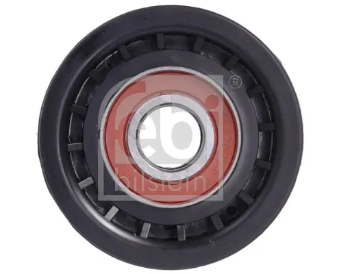 Umlenk-/Führungsrolle, Keilrippenriemen FEBI BILSTEIN 24409 Bild Umlenk-/Führungsrolle, Keilrippenriemen FEBI BILSTEIN 24409