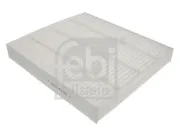 Filter, Innenraumluft FEBI BILSTEIN 24423