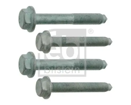 Montagesatz, Lenker Vorderachse FEBI BILSTEIN 24424