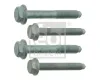 Montagesatz, Lenker Vorderachse FEBI BILSTEIN 24424