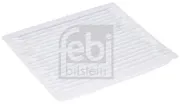 Filter, Innenraumluft FEBI BILSTEIN 24433