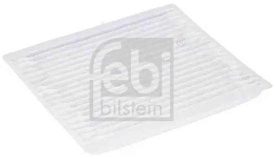 Filter, Innenraumluft FEBI BILSTEIN 24433 Bild Filter, Innenraumluft FEBI BILSTEIN 24433