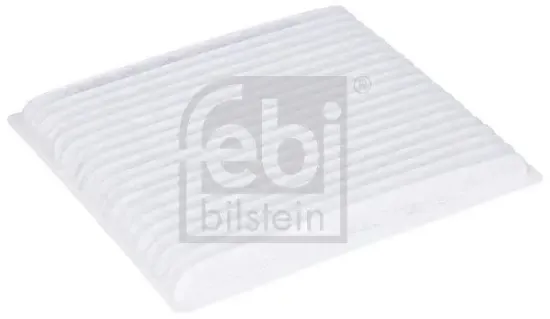 Filter, Innenraumluft FEBI BILSTEIN 24433 Bild Filter, Innenraumluft FEBI BILSTEIN 24433