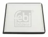 Filter, Innenraumluft FEBI BILSTEIN 24434