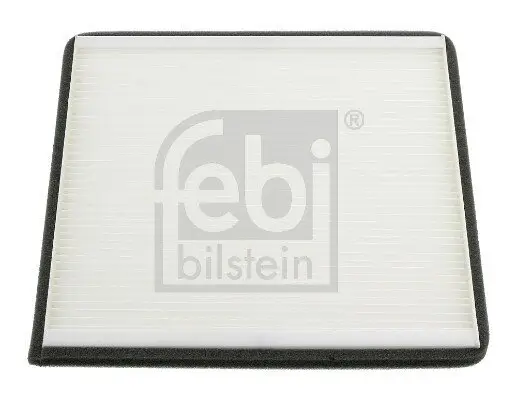 Filter, Innenraumluft FEBI BILSTEIN 24434 Bild Filter, Innenraumluft FEBI BILSTEIN 24434