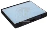 Filter, Innenraumluft FEBI BILSTEIN 24439 Bild Filter, Innenraumluft FEBI BILSTEIN 24439