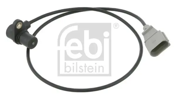 Impulsgeber, Kurbelwelle FEBI BILSTEIN 24446 Bild Impulsgeber, Kurbelwelle FEBI BILSTEIN 24446