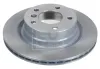Bremsscheibe Hinterachse FEBI BILSTEIN 24471