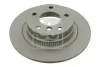 Bremsscheibe Hinterachse FEBI BILSTEIN 24482