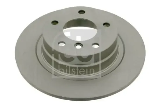 Bremsscheibe Hinterachse FEBI BILSTEIN 24482 Bild Bremsscheibe Hinterachse FEBI BILSTEIN 24482