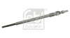 Glühkerze 11 V FEBI BILSTEIN 24483