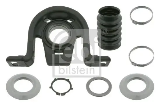 Reparatursatz, Gelenkwellenmittellager FEBI BILSTEIN 24493 Bild Reparatursatz, Gelenkwellenmittellager FEBI BILSTEIN 24493