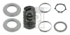 Montagesatz, Gelenkwellengelenk FEBI BILSTEIN 24495