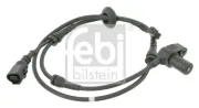 Sensor, Raddrehzahl FEBI BILSTEIN 24510