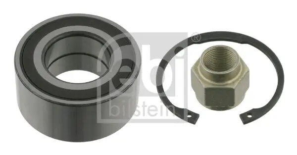 Radlagersatz FEBI BILSTEIN 24517