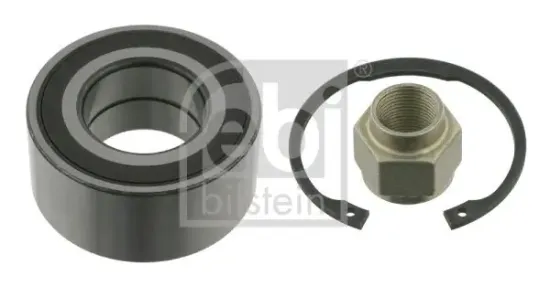 Radlagersatz Vorderachse links Vorderachse rechts FEBI BILSTEIN 24517 Bild Radlagersatz Vorderachse links Vorderachse rechts FEBI BILSTEIN 24517