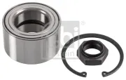 Radlagersatz FEBI BILSTEIN 24519