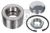 Radlagersatz Vorderachse links Vorderachse rechts FEBI BILSTEIN 24521