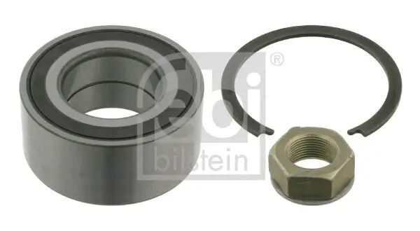 Radlagersatz FEBI BILSTEIN 24523