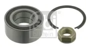 Radlagersatz Vorderachse links Vorderachse rechts FEBI BILSTEIN 24523