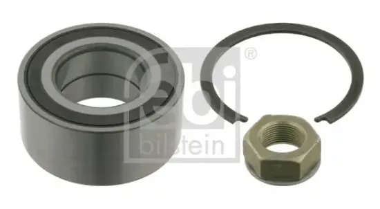 Radlagersatz Vorderachse links Vorderachse rechts FEBI BILSTEIN 24523 Bild Radlagersatz Vorderachse links Vorderachse rechts FEBI BILSTEIN 24523