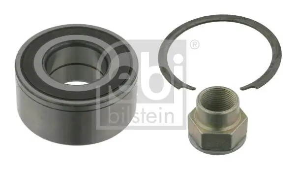 Radlagersatz FEBI BILSTEIN 24524