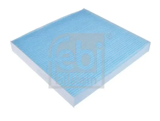Filter, Innenraumluft FEBI BILSTEIN 24526 Bild Filter, Innenraumluft FEBI BILSTEIN 24526