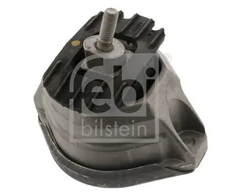Lagerung, Motor vorne links FEBI BILSTEIN 24530 Bild Lagerung, Motor vorne links FEBI BILSTEIN 24530