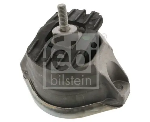 Lagerung, Motor vorne rechts FEBI BILSTEIN 24531 Bild Lagerung, Motor vorne rechts FEBI BILSTEIN 24531