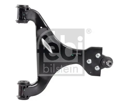 Lenker, Radaufhängung Vorderachse rechts FEBI BILSTEIN 24533 Bild Lenker, Radaufhängung Vorderachse rechts FEBI BILSTEIN 24533