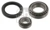 Radlagersatz Vorderachse links Vorderachse rechts FEBI BILSTEIN 24534