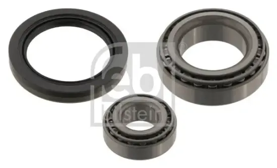 Radlagersatz Vorderachse links Vorderachse rechts FEBI BILSTEIN 24534 Bild Radlagersatz Vorderachse links Vorderachse rechts FEBI BILSTEIN 24534