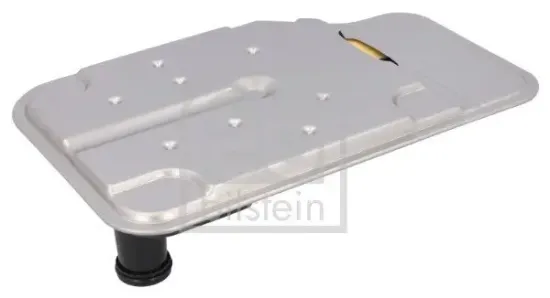 Hydraulikfilter, Automatikgetriebe FEBI BILSTEIN 24538 Bild Hydraulikfilter, Automatikgetriebe FEBI BILSTEIN 24538