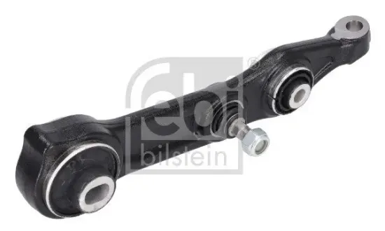 Lenker, Radaufhängung Vorderachse links unten hinten FEBI BILSTEIN 24545 Bild Lenker, Radaufhängung Vorderachse links unten hinten FEBI BILSTEIN 24545