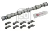 Nockenwellensatz FEBI BILSTEIN 24549