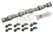 Nockenwellensatz FEBI BILSTEIN 24549