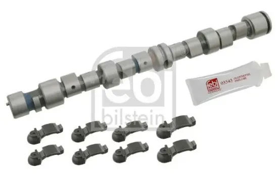 Nockenwellensatz FEBI BILSTEIN 24549 Bild Nockenwellensatz FEBI BILSTEIN 24549