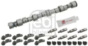 Nockenwellensatz FEBI BILSTEIN 24550