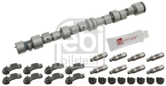 Nockenwellensatz FEBI BILSTEIN 24550 Bild Nockenwellensatz FEBI BILSTEIN 24550
