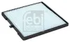 Filter, Innenraumluft FEBI BILSTEIN 24567 Bild Filter, Innenraumluft FEBI BILSTEIN 24567