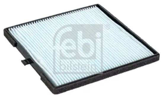 Filter, Innenraumluft FEBI BILSTEIN 24567 Bild Filter, Innenraumluft FEBI BILSTEIN 24567