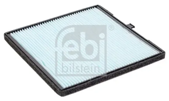 Filter, Innenraumluft FEBI BILSTEIN 24567 Bild Filter, Innenraumluft FEBI BILSTEIN 24567