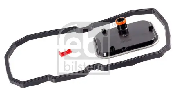 Hydraulikfiltersatz, Automatikgetriebe FEBI BILSTEIN 24568