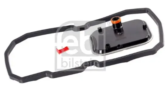 Hydraulikfiltersatz, Automatikgetriebe FEBI BILSTEIN 24568 Bild Hydraulikfiltersatz, Automatikgetriebe FEBI BILSTEIN 24568