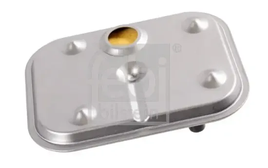 Hydraulikfiltersatz, Automatikgetriebe FEBI BILSTEIN 24568 Bild Hydraulikfiltersatz, Automatikgetriebe FEBI BILSTEIN 24568