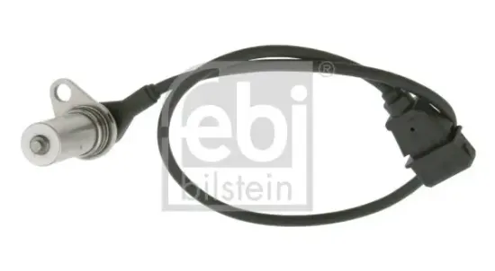 Impulsgeber, Kurbelwelle FEBI BILSTEIN 24576 Bild Impulsgeber, Kurbelwelle FEBI BILSTEIN 24576